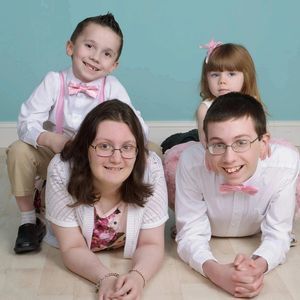 Meet your Posher, Missy